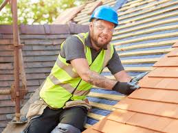 EPDM Roofing in Clinton, LA